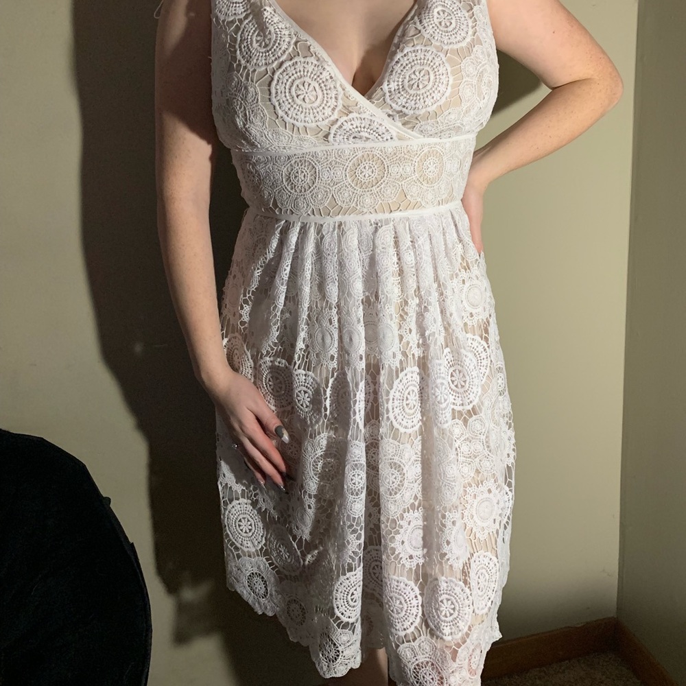 Adrianna Papell Dress